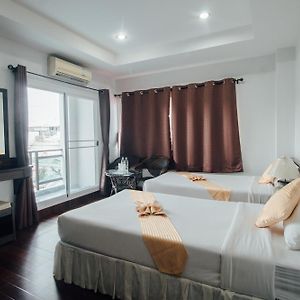 Superior Zimmer mit zwei Einzelbetten