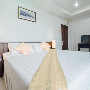 Deluxe Doppelzimmer